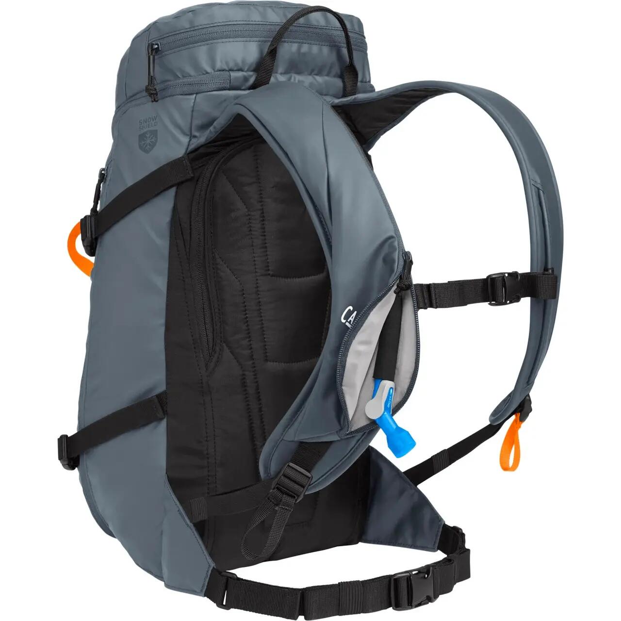Hydratatietas Camelbak Ski Snoblast 22 4/4