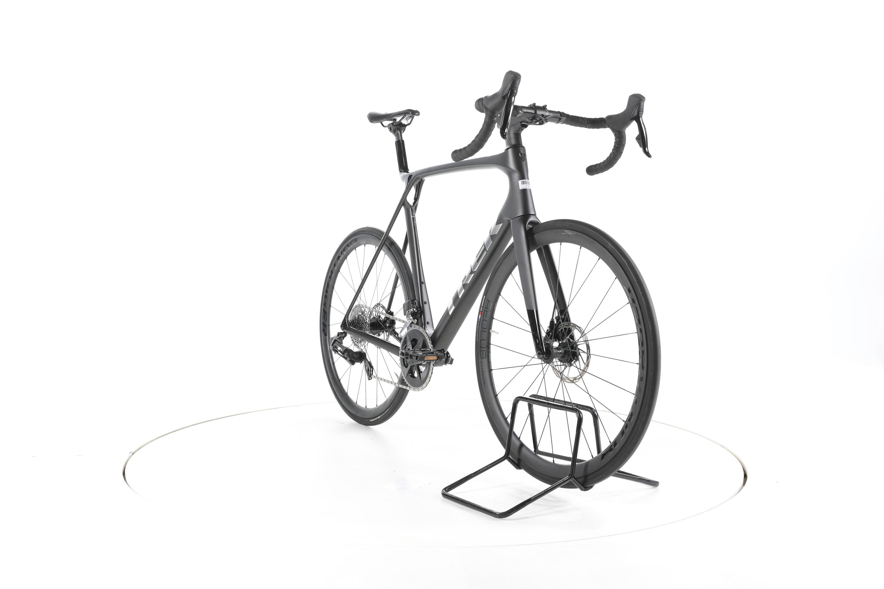 Reconditionné - Trek Madone SL 6 AXS Gen 8 - Très Bon 3/7