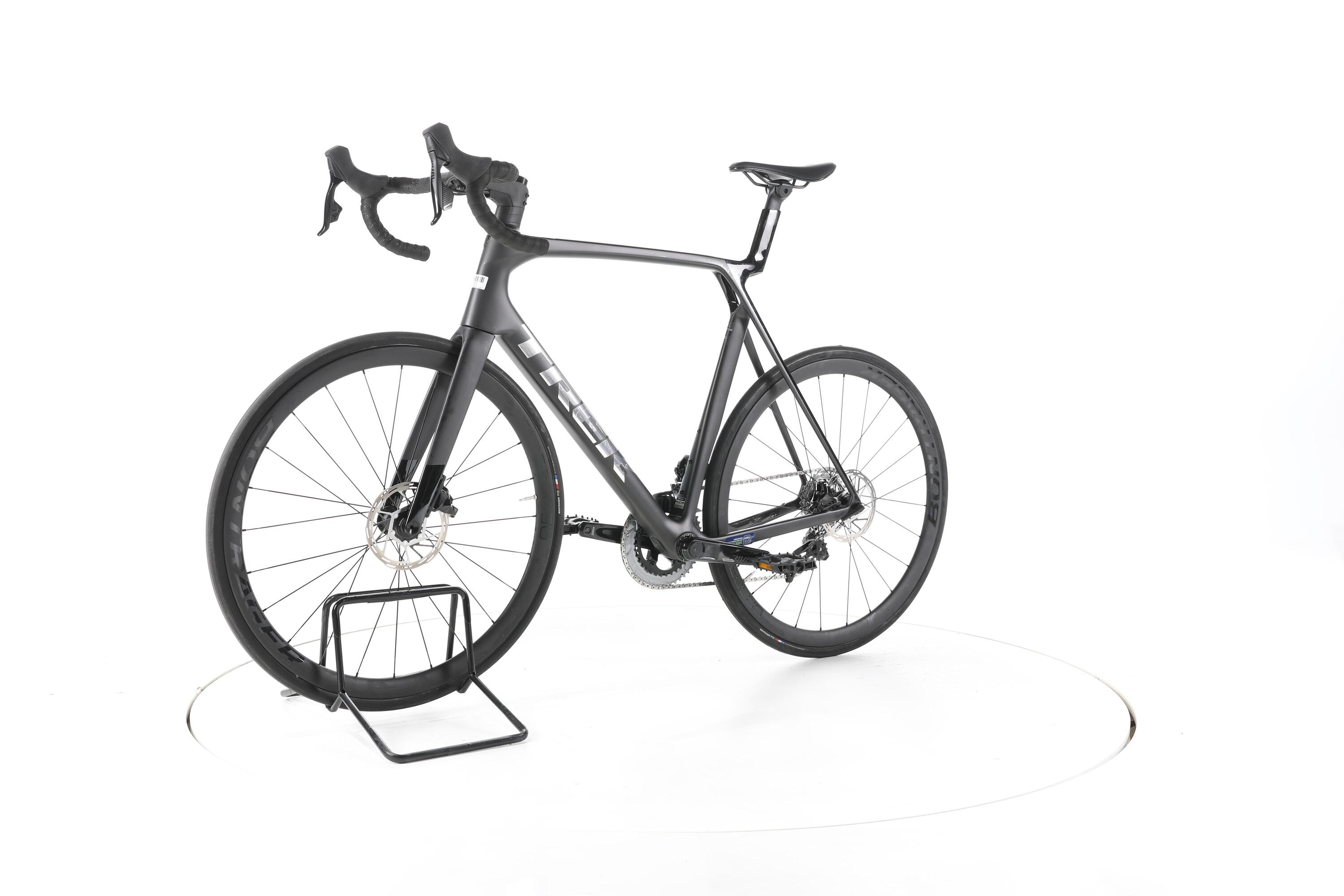 Reconditionné - Trek Madone SL 6 AXS Gen 8 - Très Bon 5/7