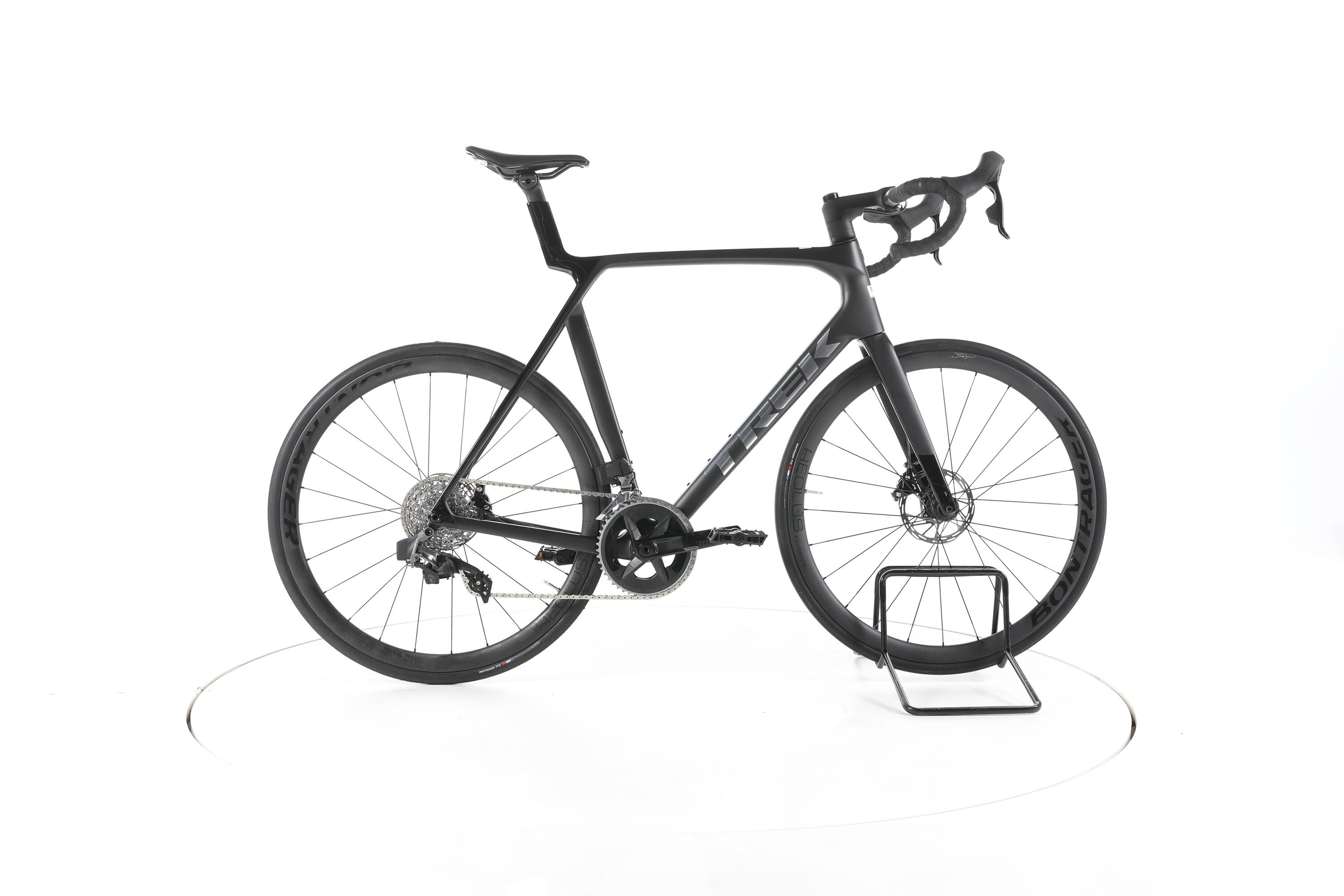 TREK picture