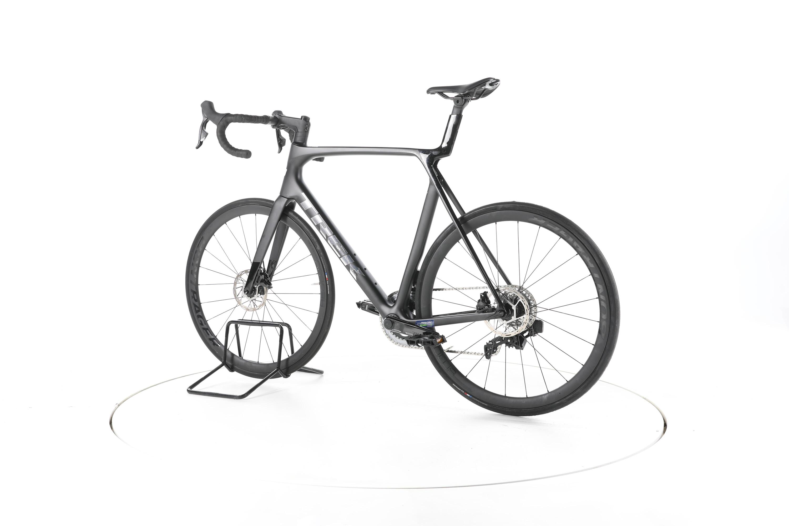 Reconditionné - Trek Madone SL 6 AXS Gen 8 - Très Bon 7/7