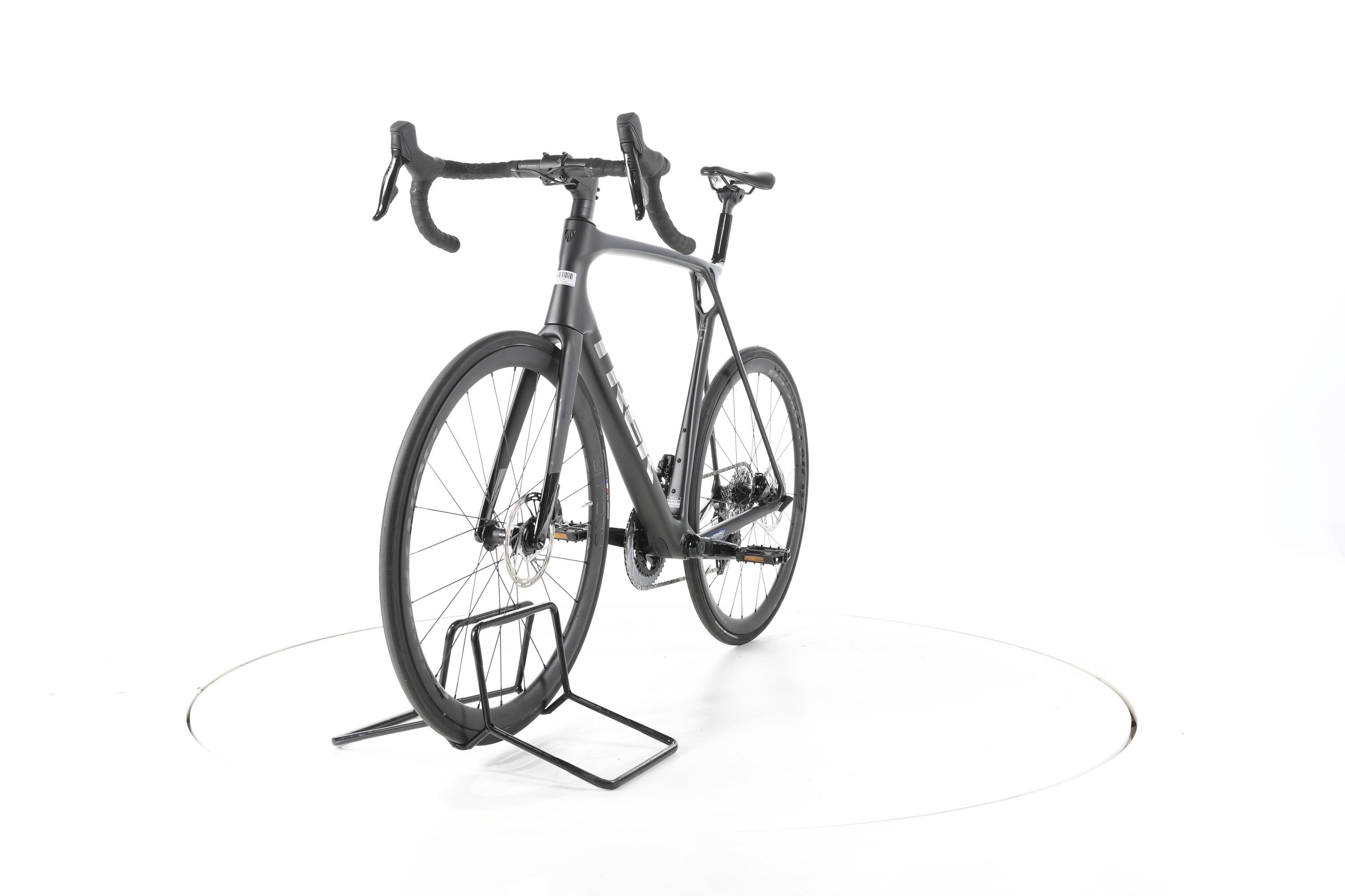 Reconditionné - Trek Madone SL 6 AXS Gen 8 - Très Bon 4/7