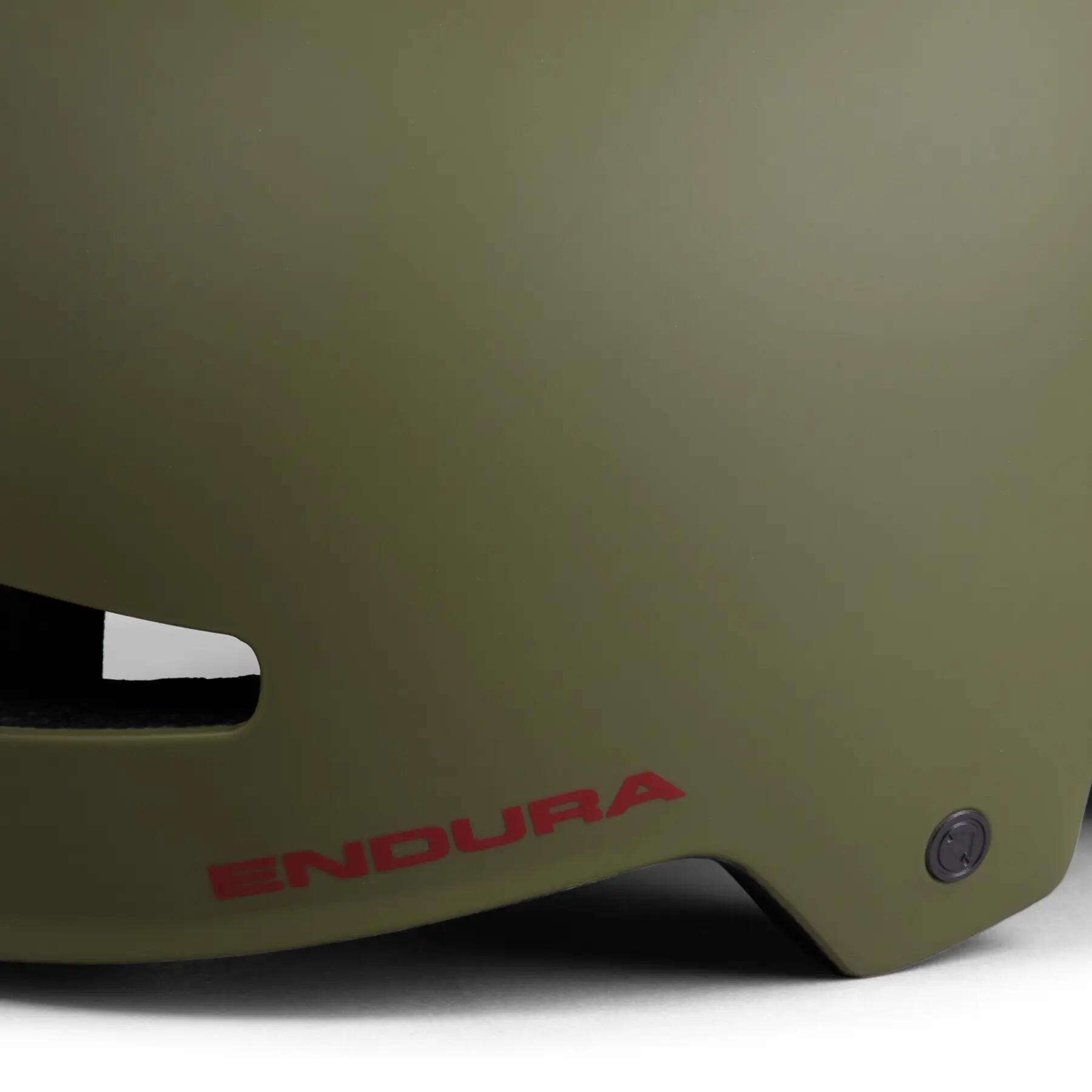 Helm Endura Pisspot 3/3