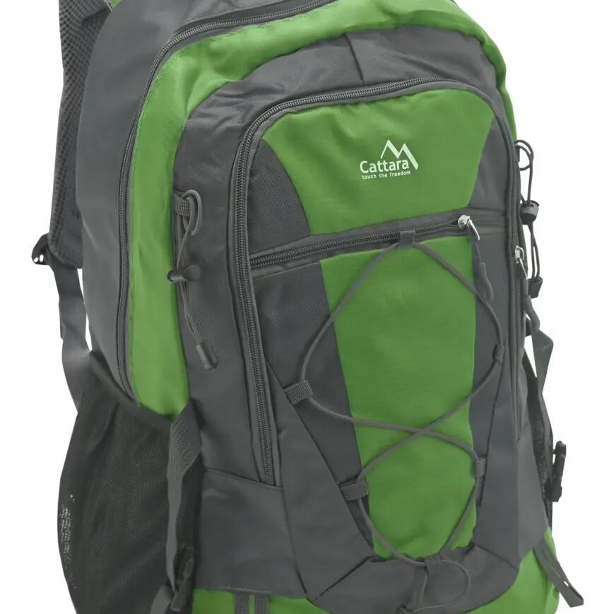 Раница Cattara Runner 38 L зелена
