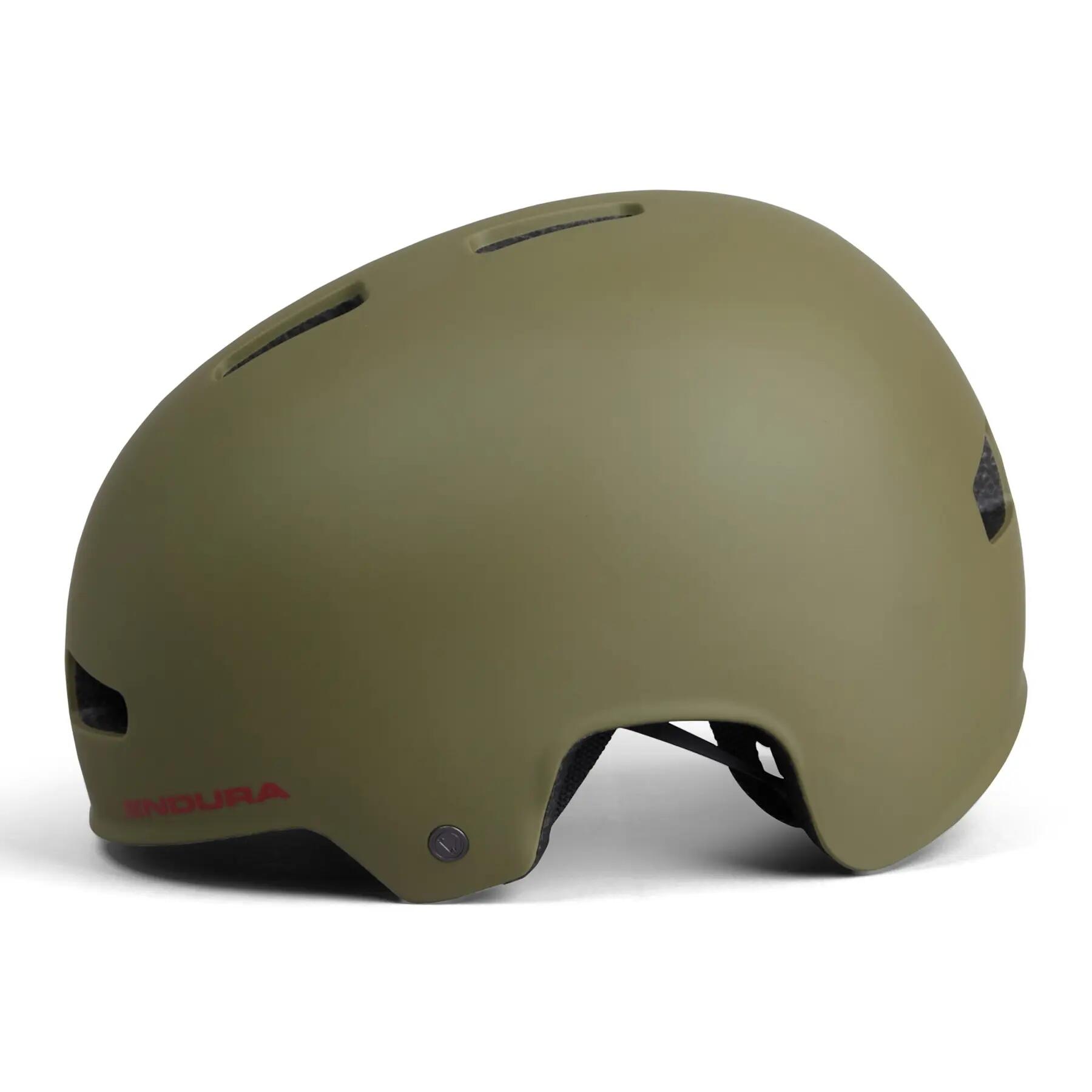 Helm Endura Pisspot 2/3