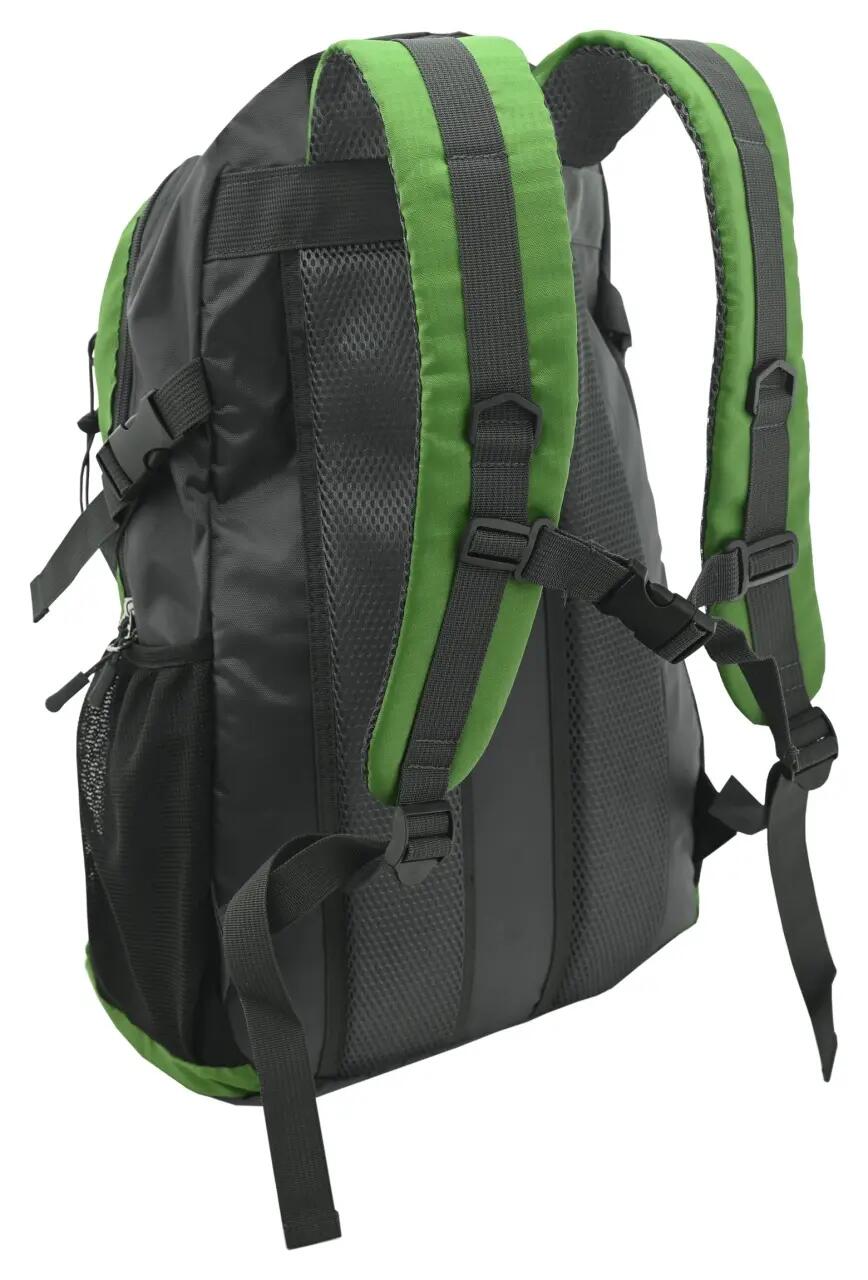 Plecak Cattara Runner 38 L zielony 3/5