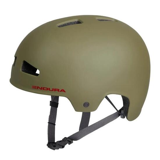 Casco Endura Pisspot
