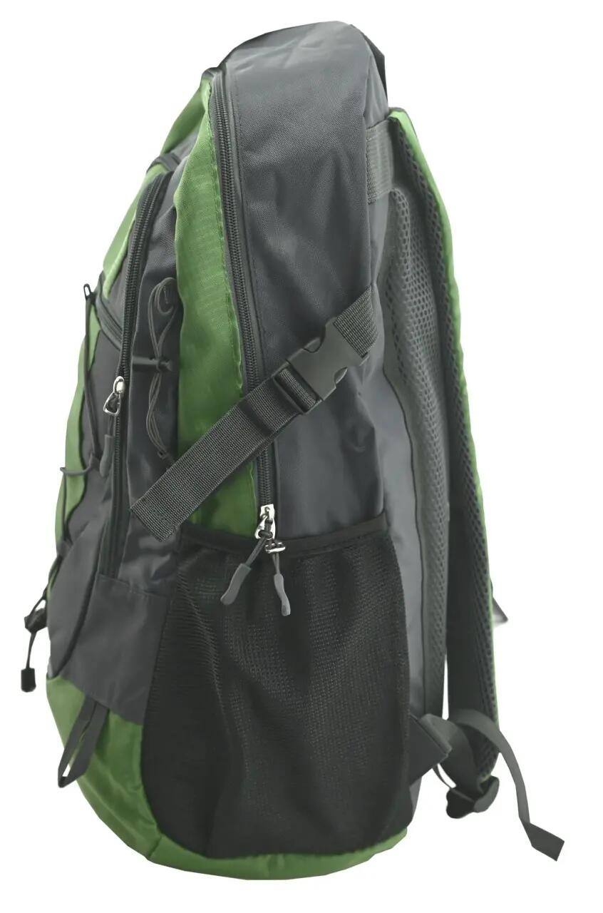 Plecak Cattara Runner 38 L zielony 2/5