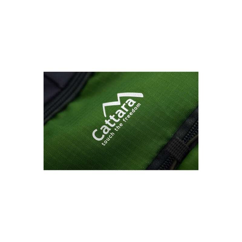 Rucsac Cattara Runner 38 L verde