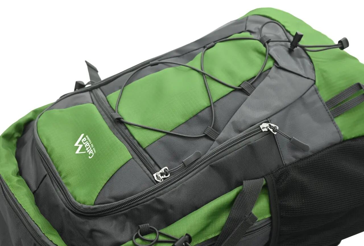 Plecak Cattara Runner 38 L zielony 4/5
