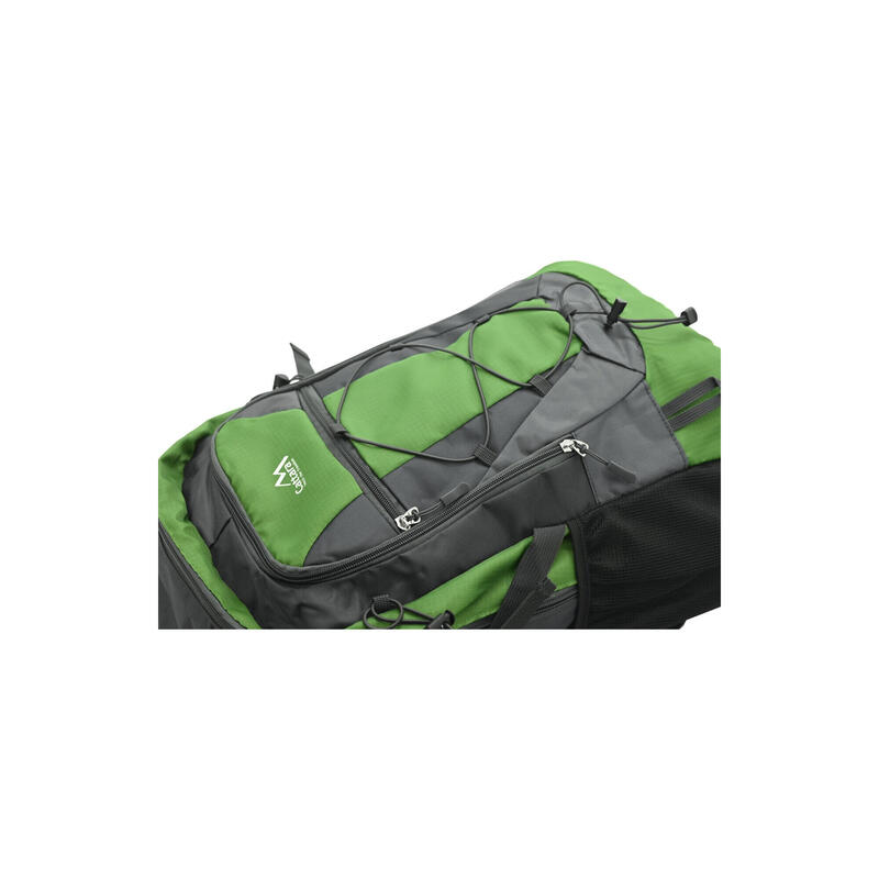 Rucsac Cattara Runner 38 L verde