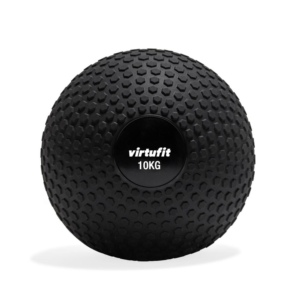 Slam Ball – Fitness Ball – Black