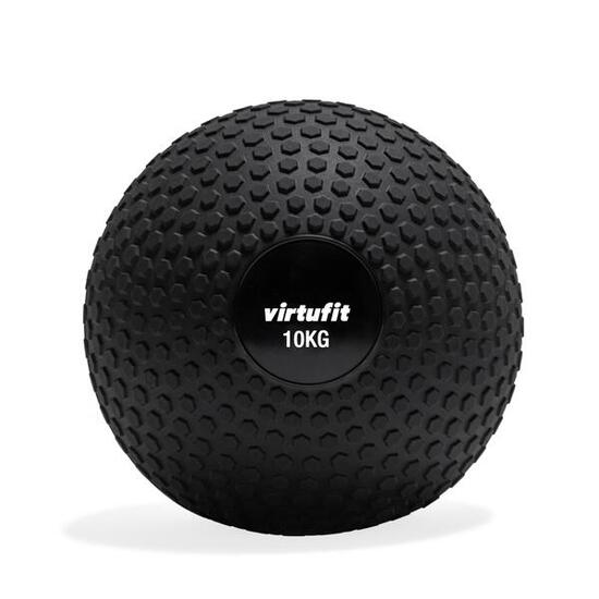 Slam Ball - Fitness Ball - Schwarz