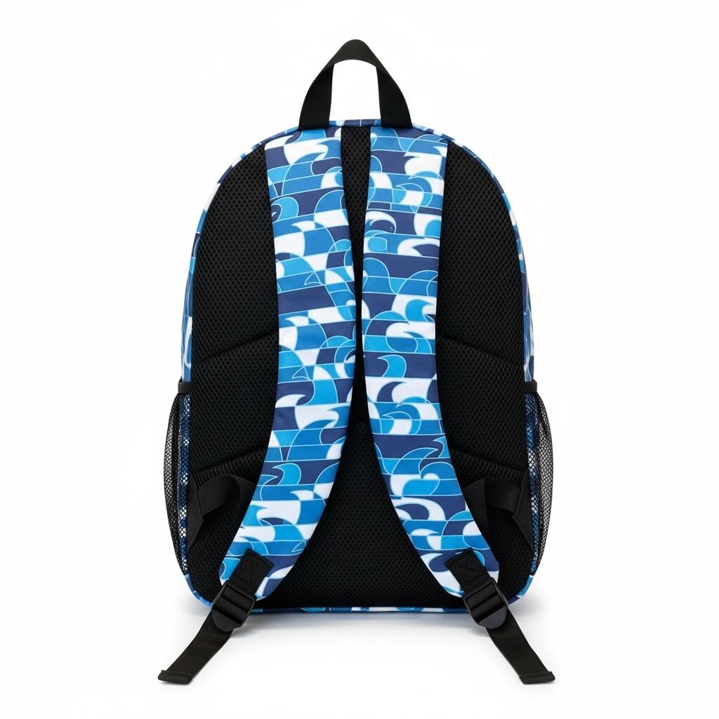Sac à dos Surf Enfants 20L Zephyr Swell 2/5
