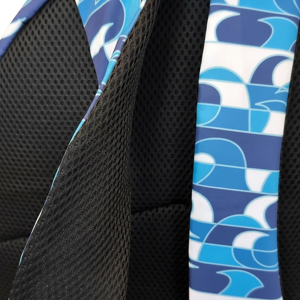 Sac à dos Surf Enfants 20L Zephyr Swell 4/5