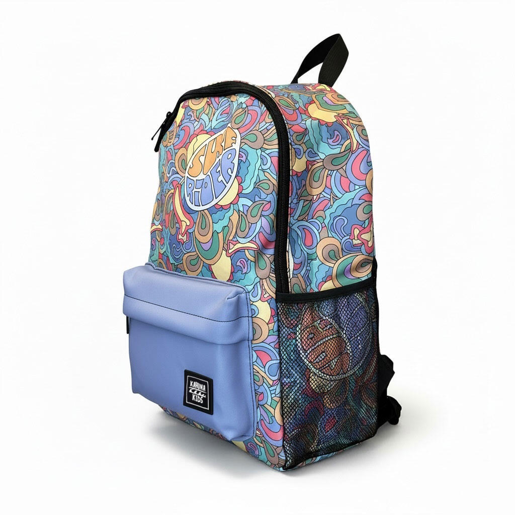 Sac à dos Surf Enfants 20L Surf Rider 3/5