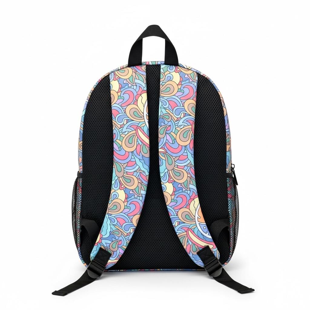 Sac à dos Surf Enfants 20L Surf Rider 2/5