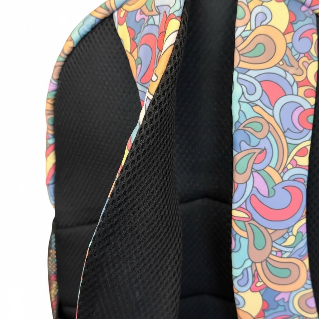 Sac à dos Surf Enfants 20L Surf Rider 4/5