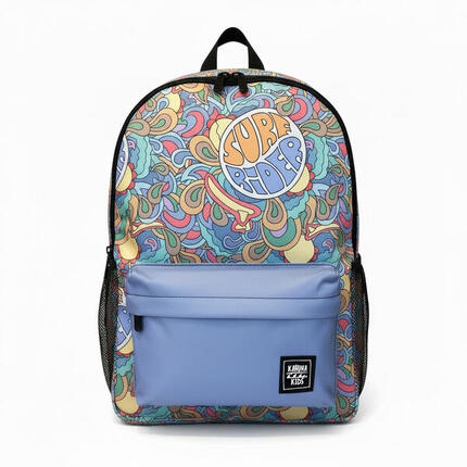 Sac à dos Surf Enfants 20L Surf Rider