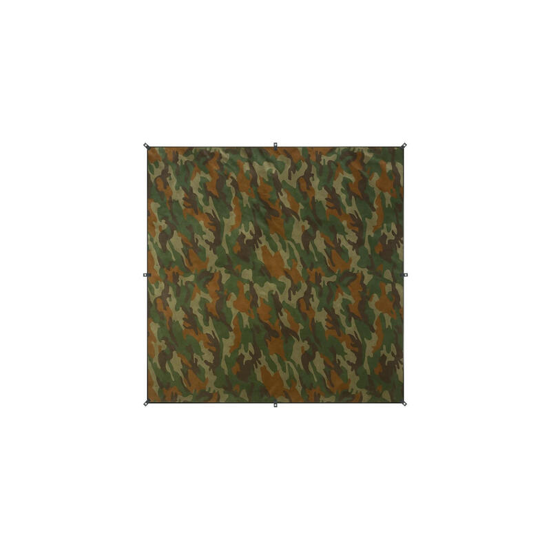Tenda impermeabila camuflaj Cattara 3 x 3 m