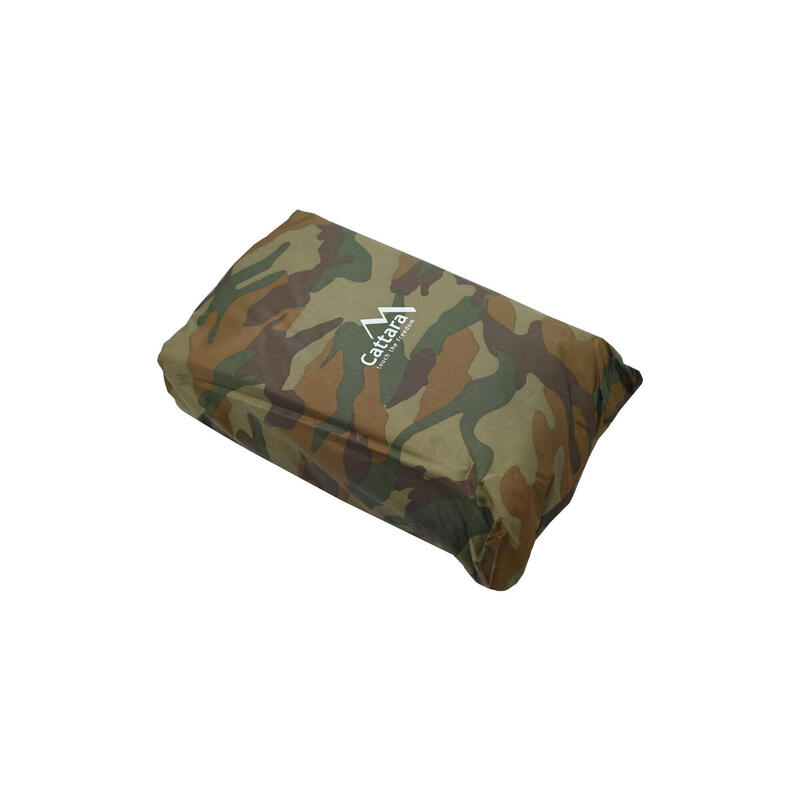 Tenda impermeabila camuflaj Cattara 3 x 3 m