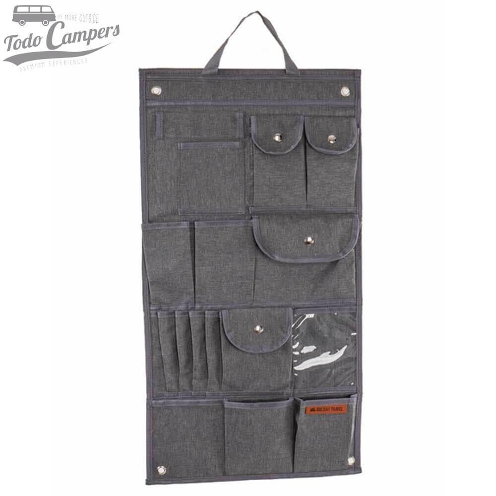 Organizador Holiday Travel - Grande 6/7