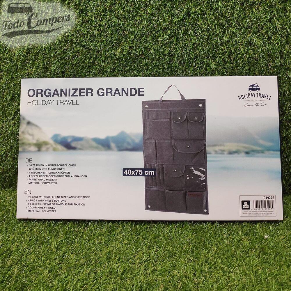 Organizador Holiday Travel - Grande 5/7