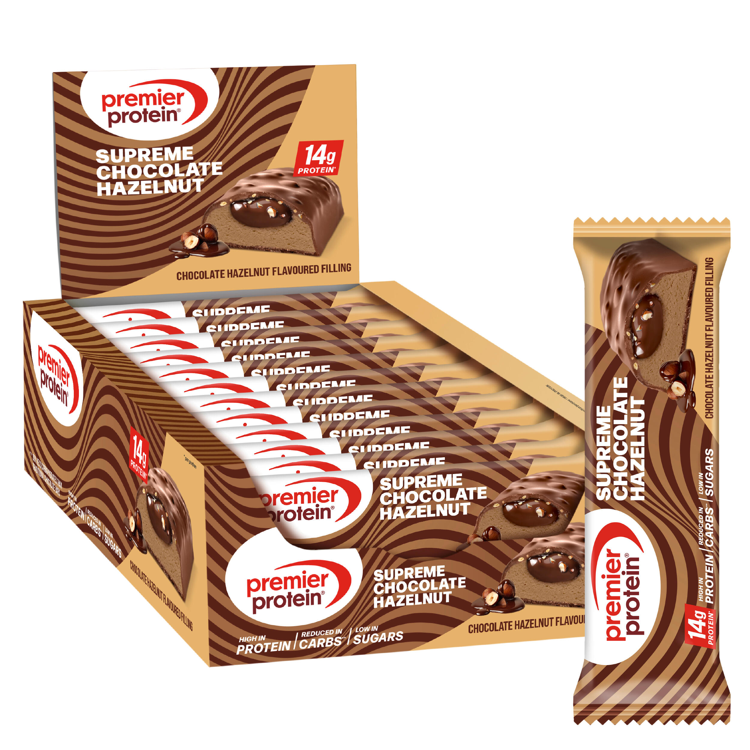 PREMIER PROTEIN picture