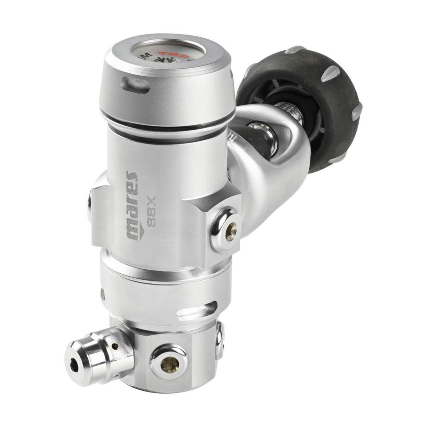 Automatika Planet Airmatic 88X 3/5
