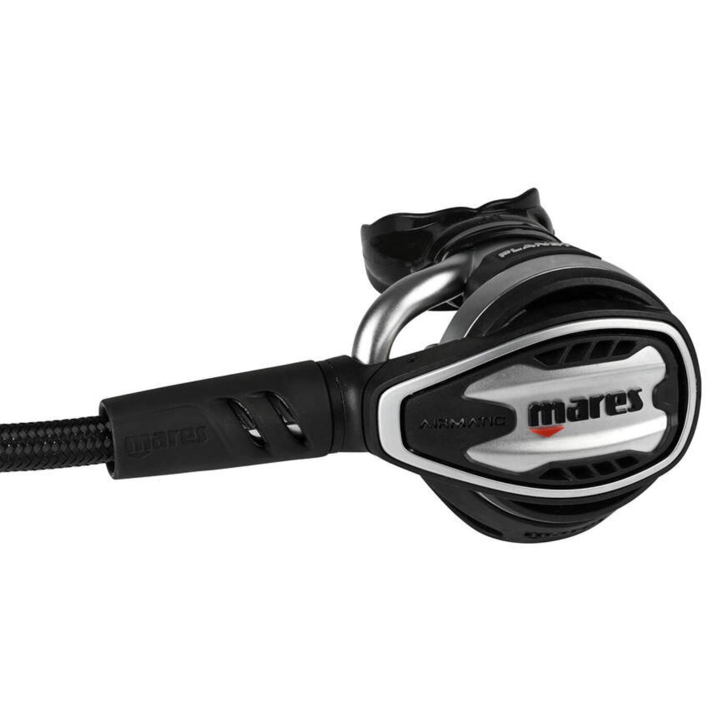 Automatika Planet Airmatic 88X 2/5