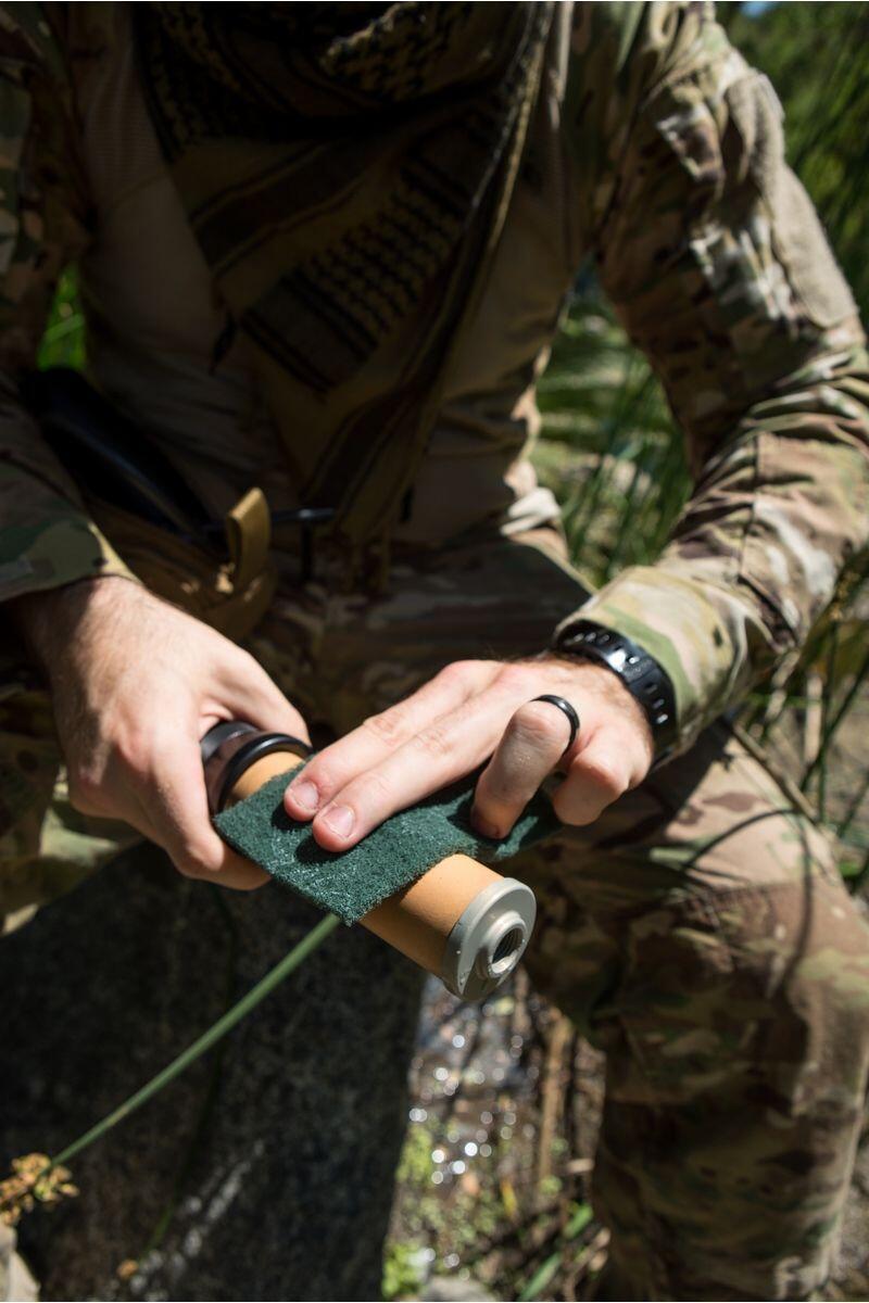 Filtr Pocket Tactical 3/3