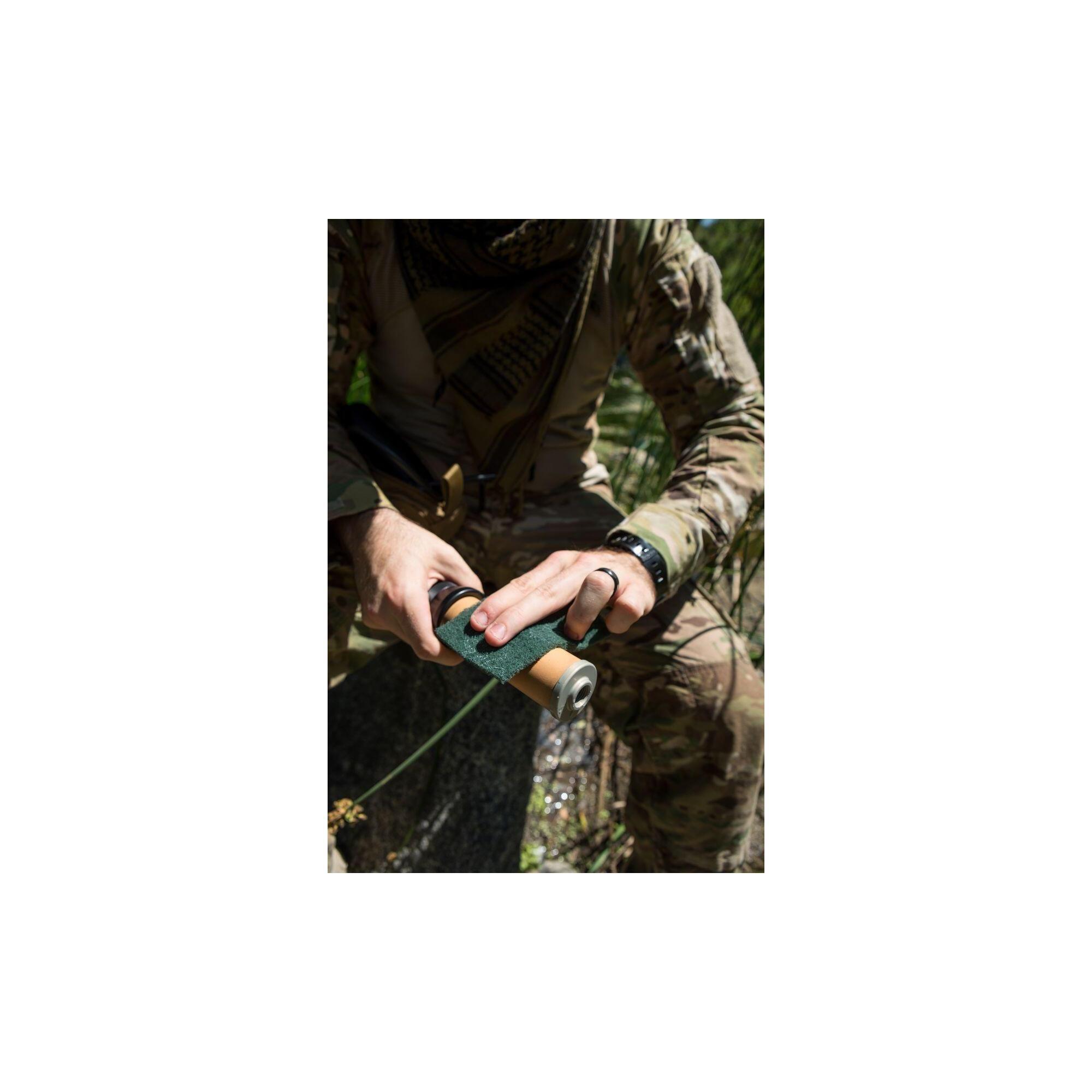 Filtr Pocket Tactical