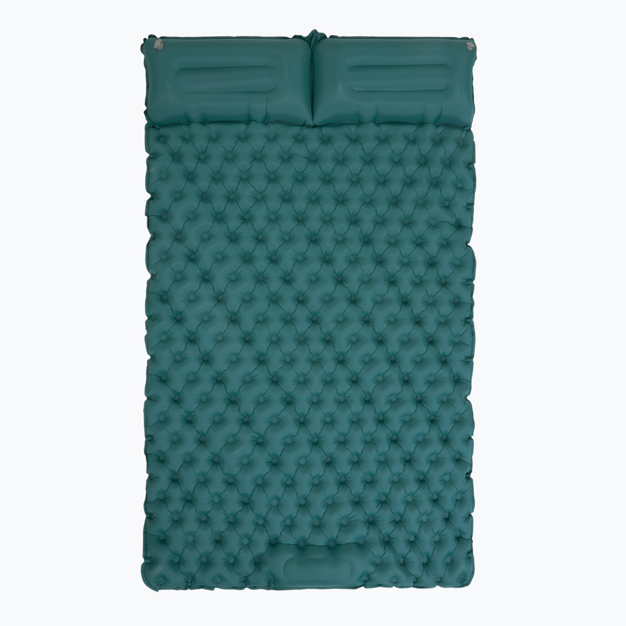 Colchão de camping KADVA Doublerest 3/7