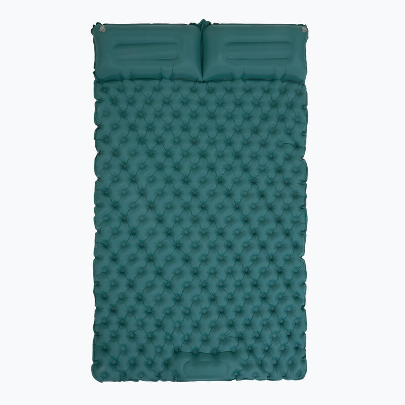 Saltea de camping KADVA Doublerest
