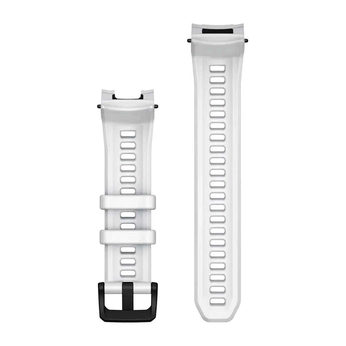 Uhrenarmband aus Silikon Garmin Instinct® 3 - 45 mm 2/2
