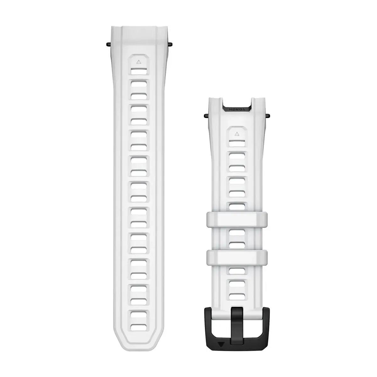 Silikonowy pasek do zegarka Garmin Instinct® 3 - 45 mm