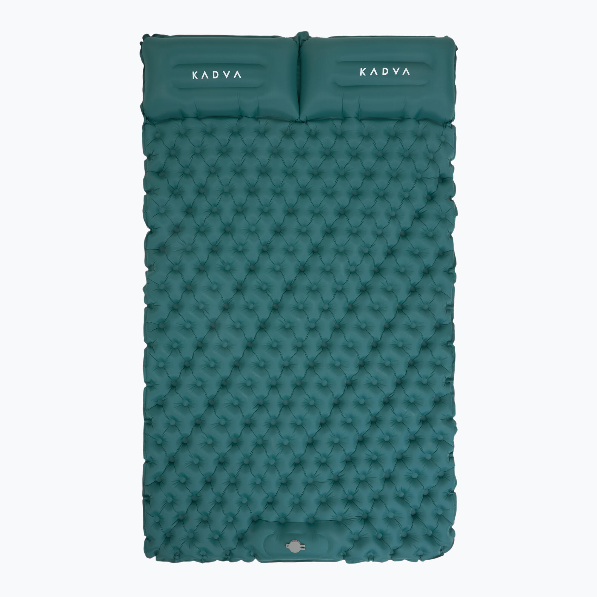 Colchão de camping KADVA Doublerest 2/7