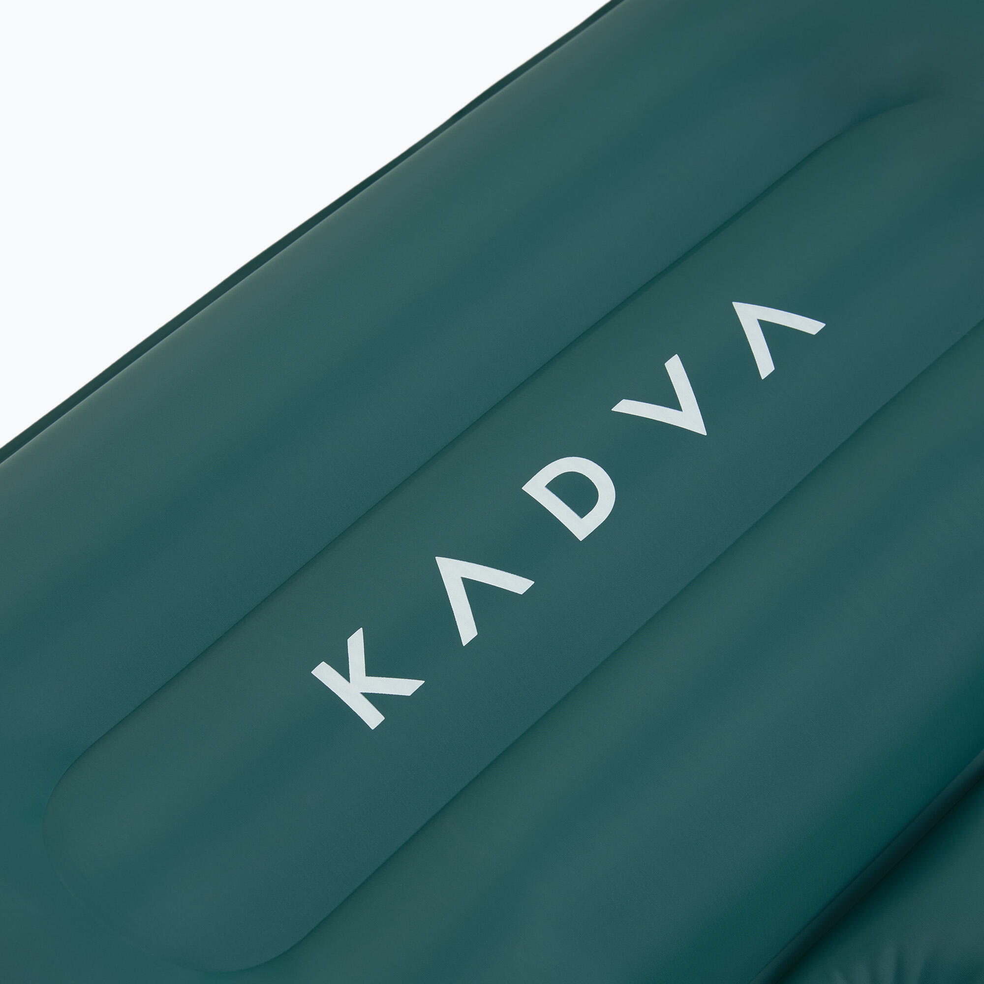 Colchão de camping KADVA Doublerest 5/7