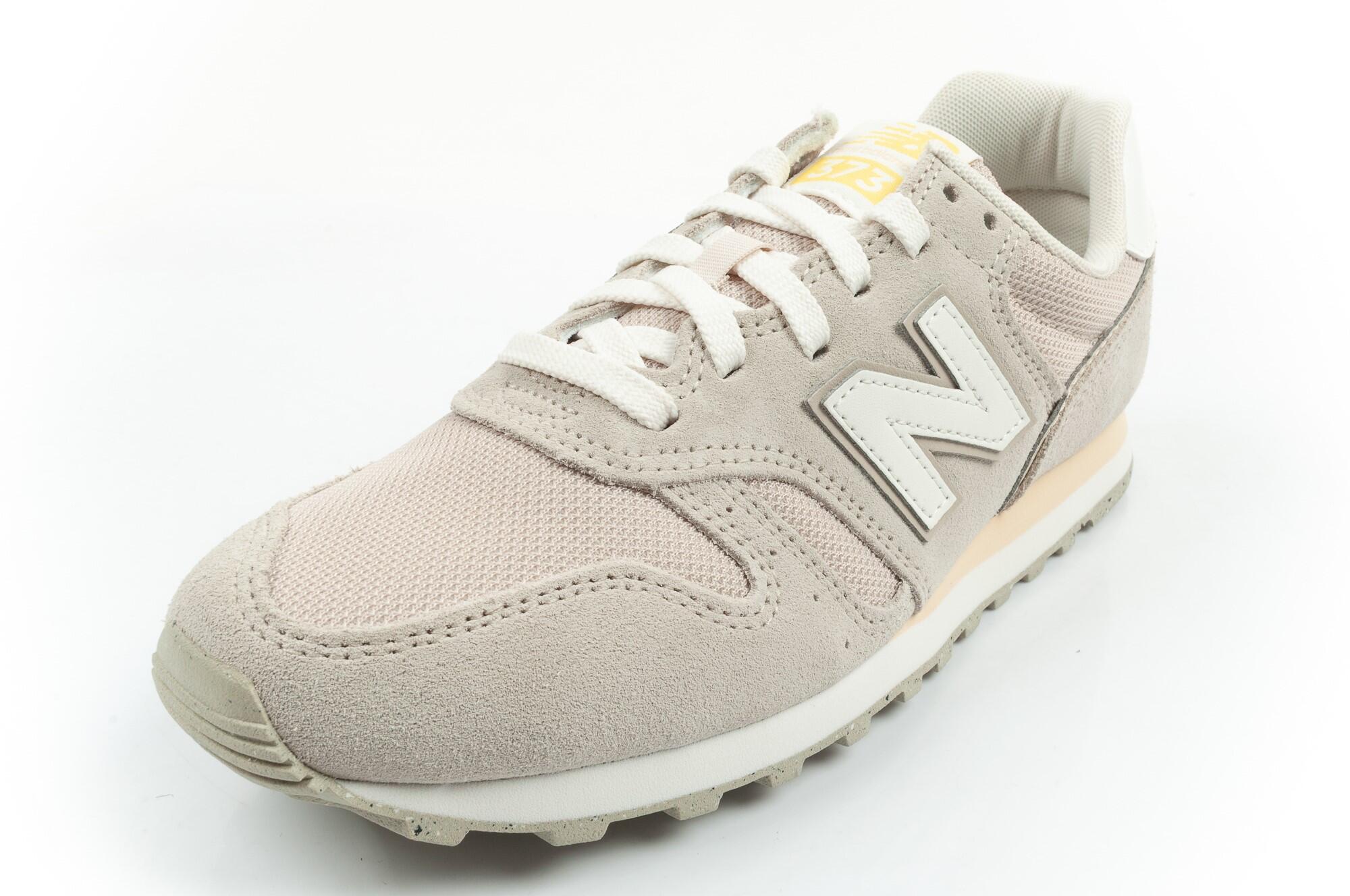 Damen-Sportschuhe New Balance 373 3/7