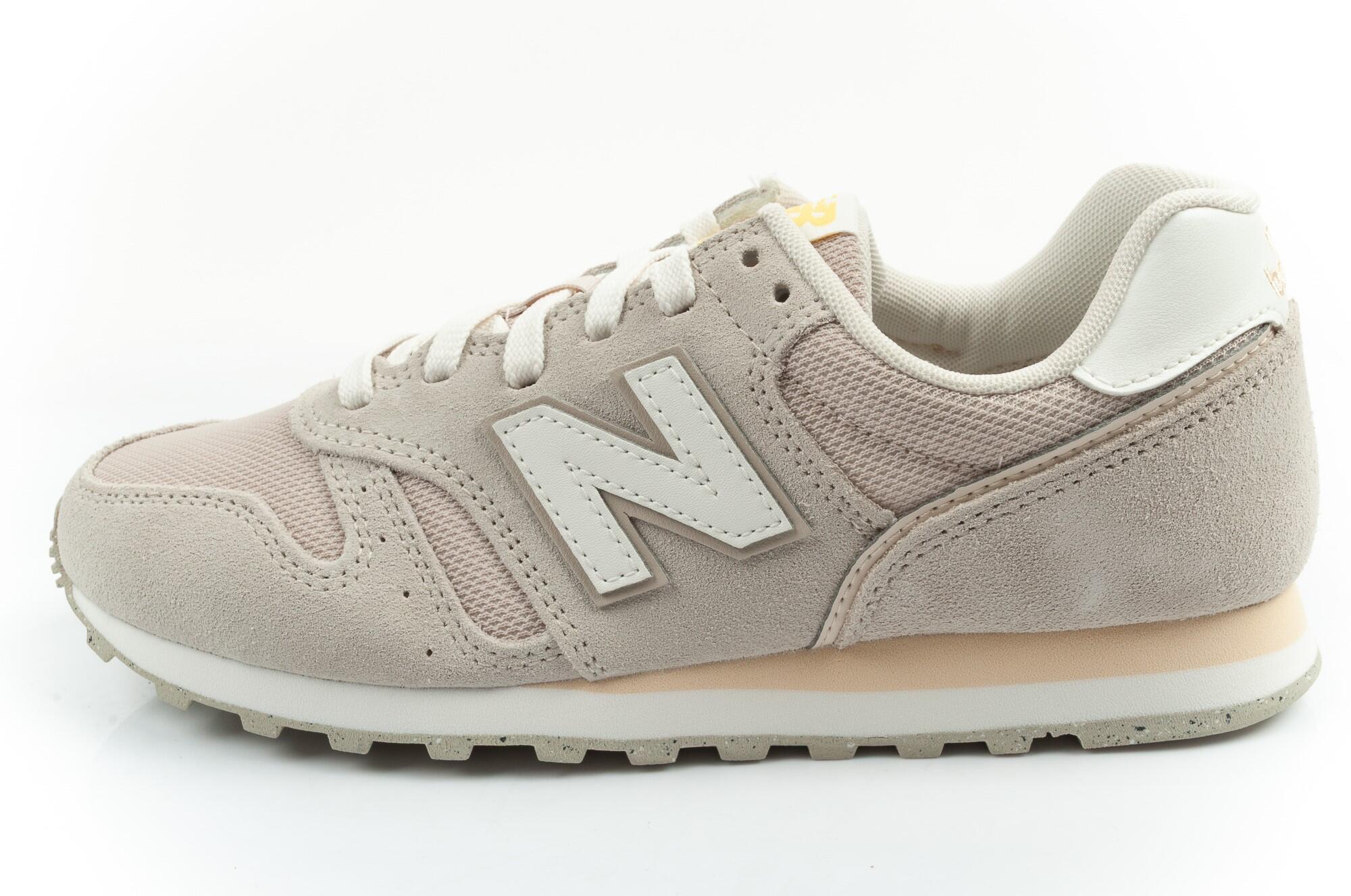 Damen-Sportschuhe New Balance 373 2/7
