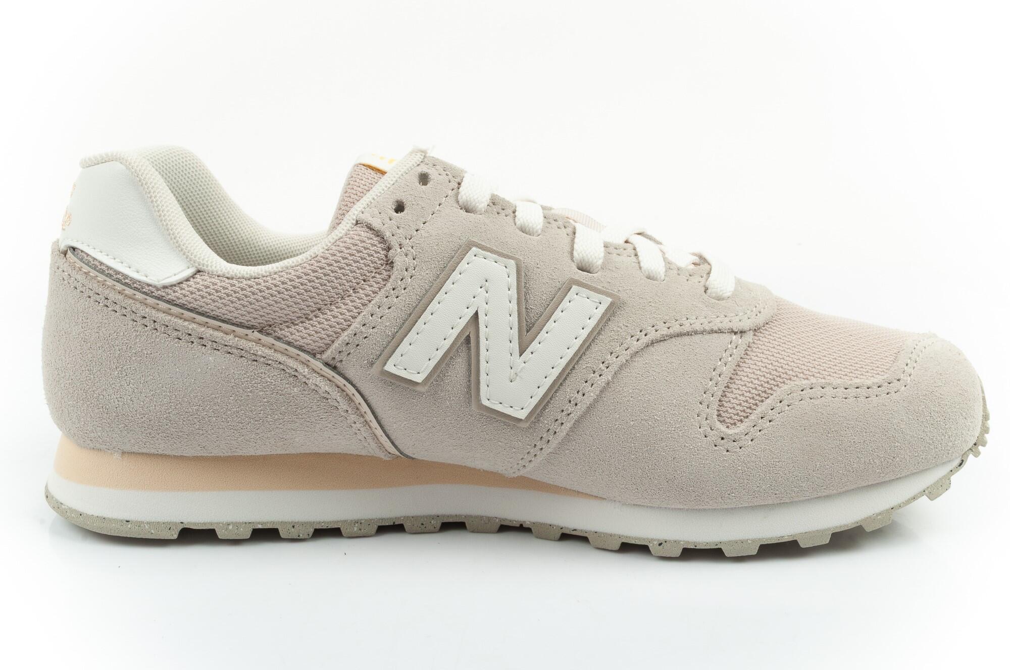 Damen-Sportschuhe New Balance 373 4/7