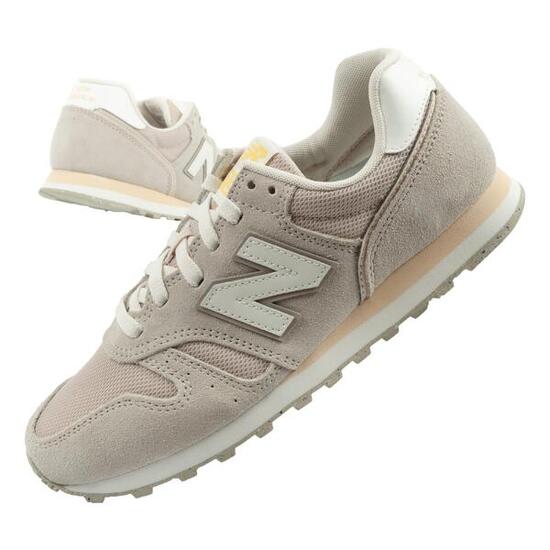 Buty sportowe damskie New Balance 373