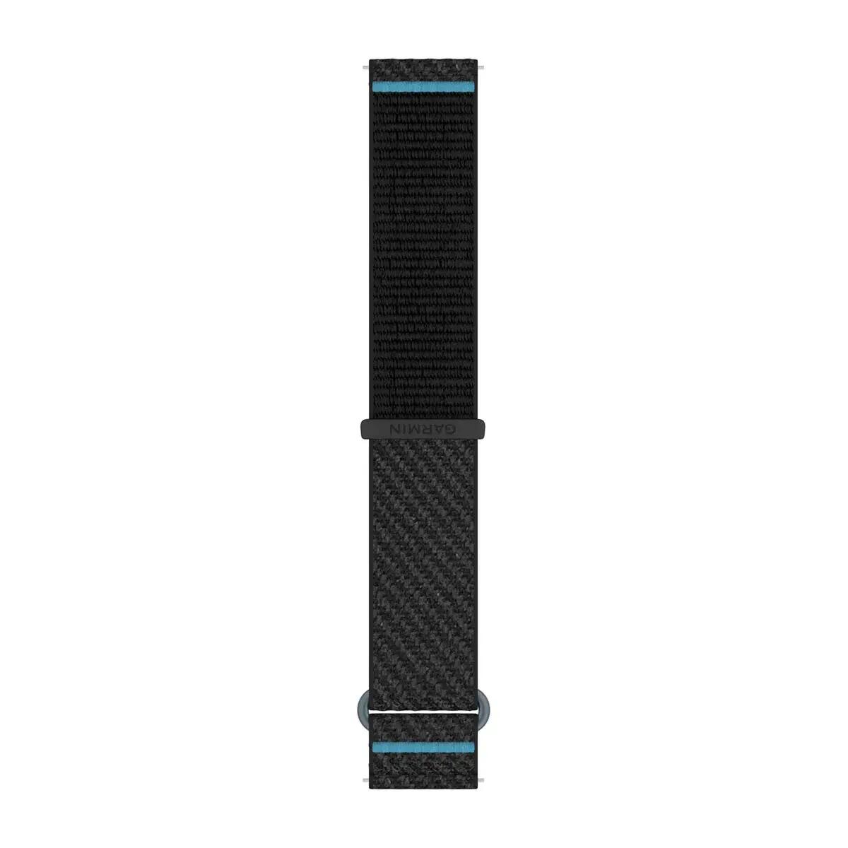 Bracelet de montre Garmin Quick Release ComfortFit 1/1