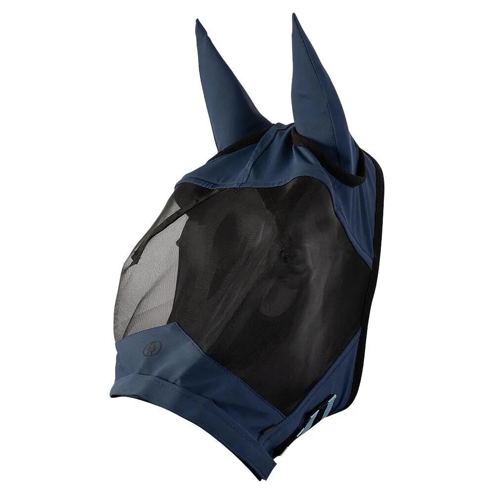 Vliegenmasker voor paarden met oren BR Equitation 2/2