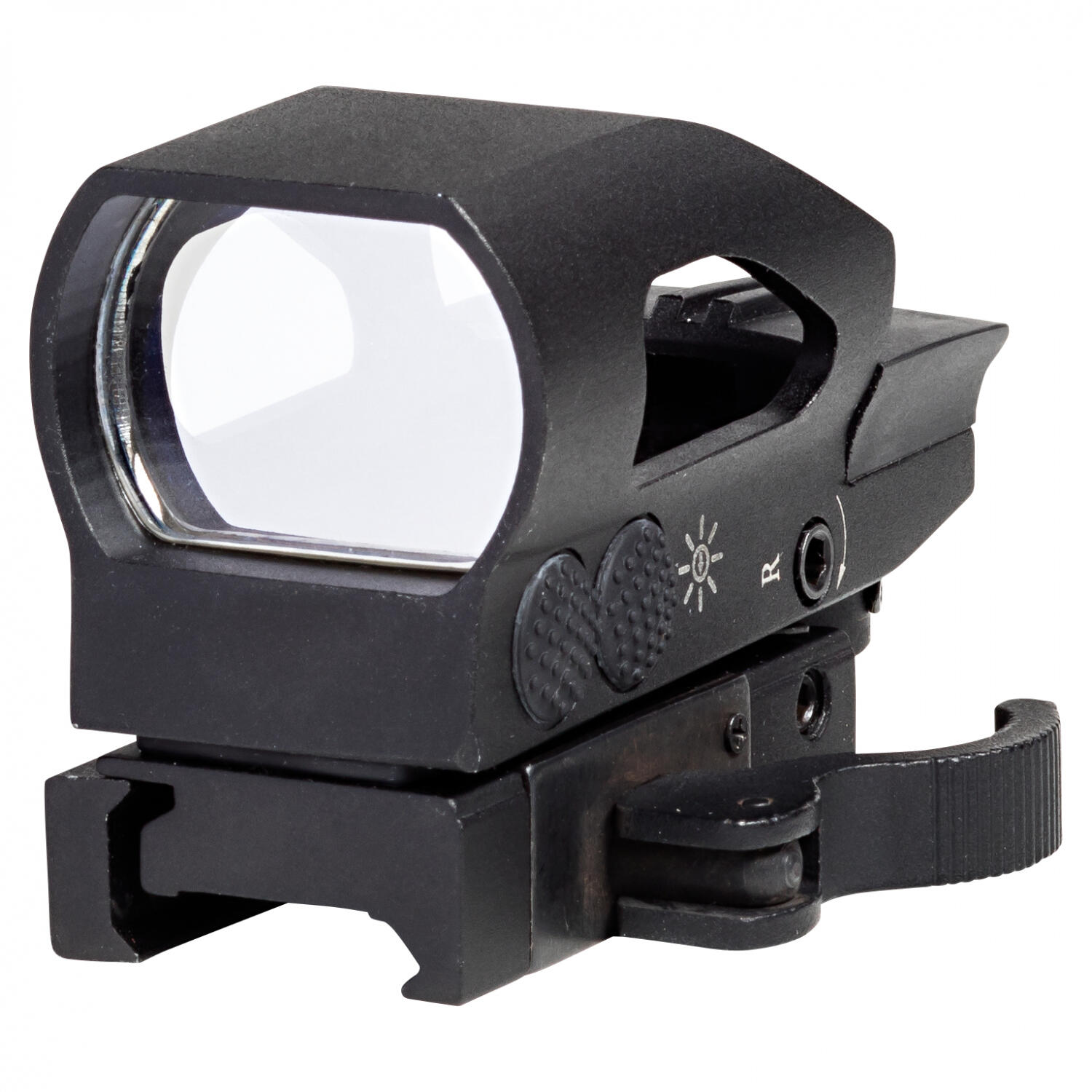 Bearstep Reflexvisier Professional 1/2