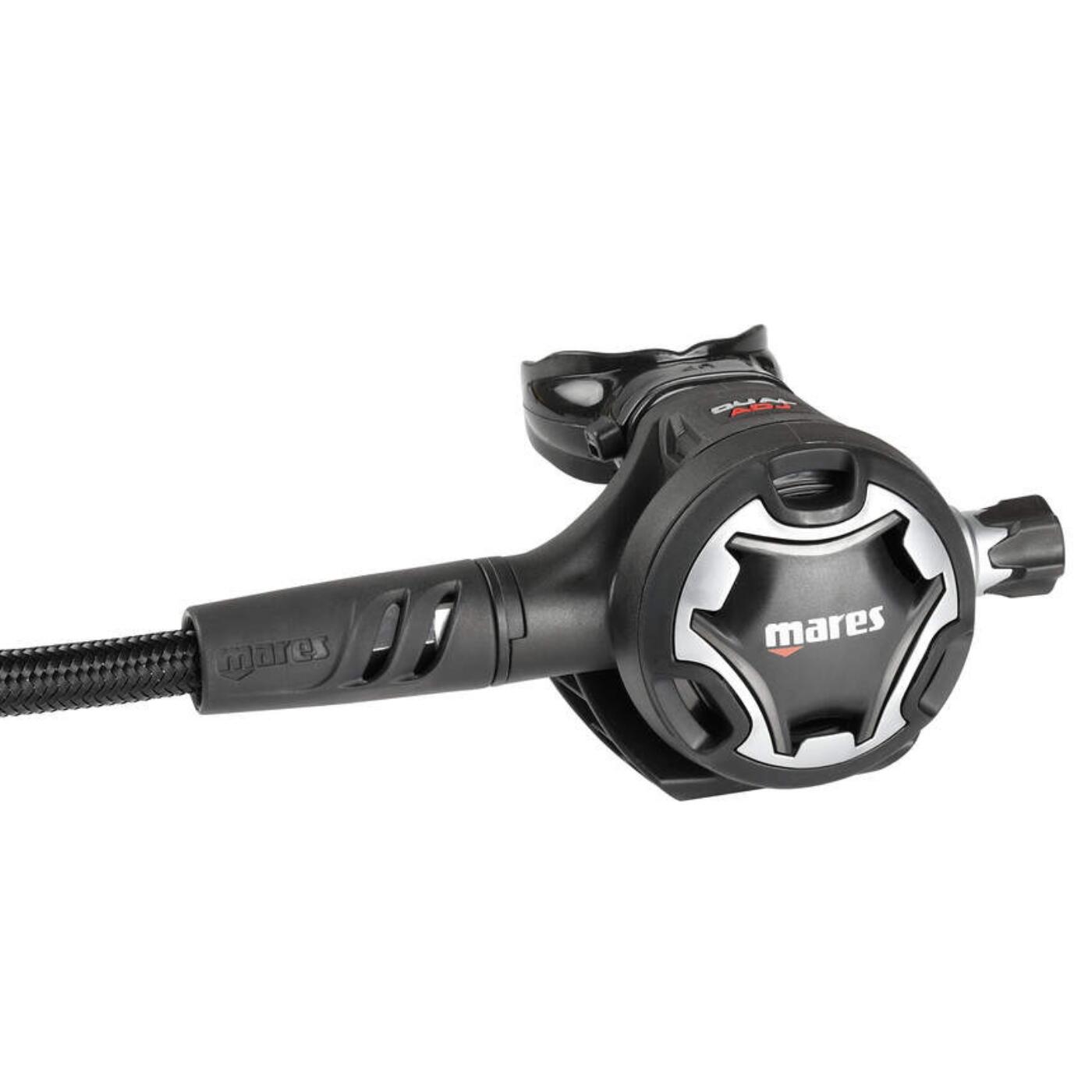 Automatika DUAL ADJ 62X černá PERFORMANCE SET 2/5