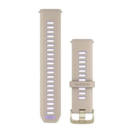 Grijze horlogeband metluiting Garmin Forerunner®