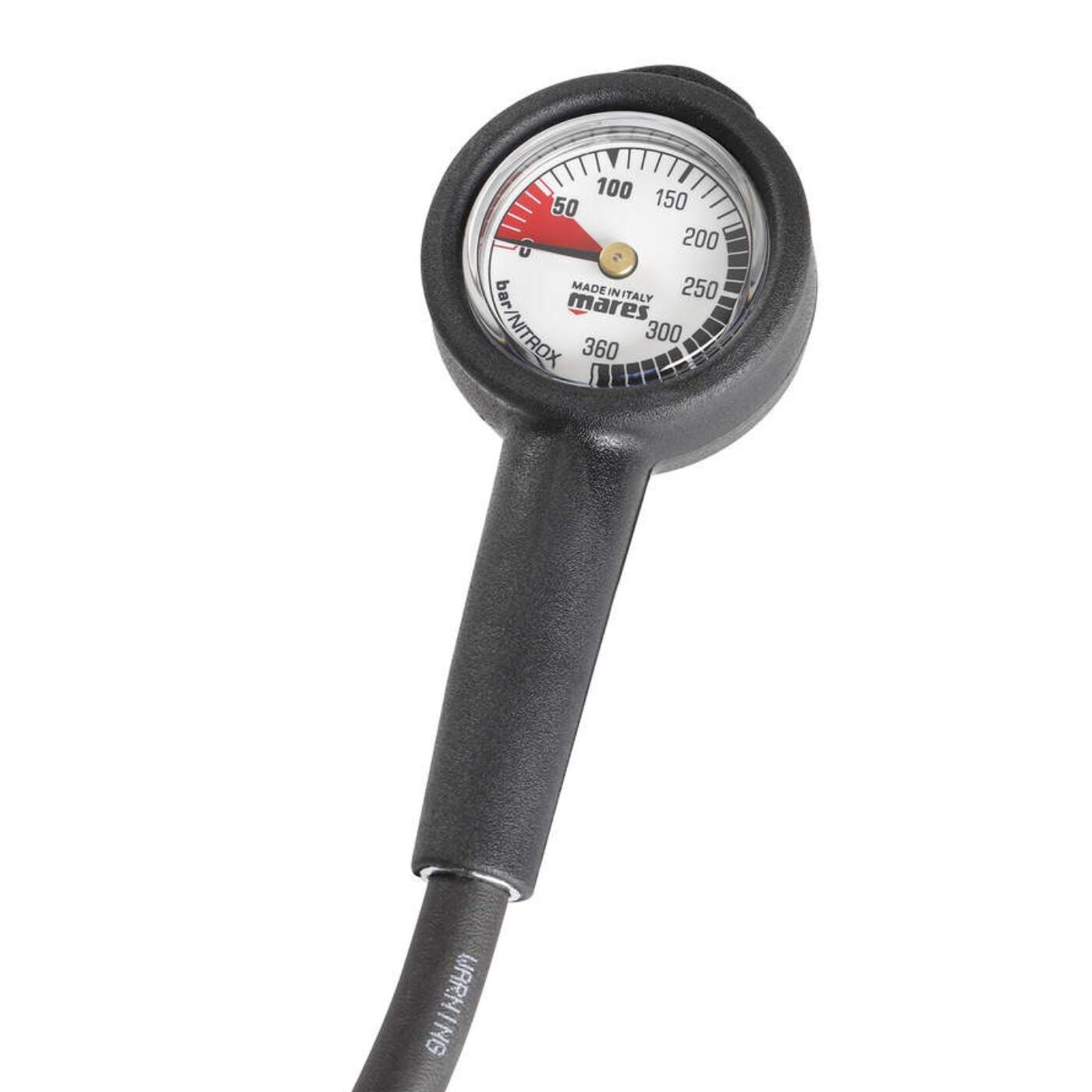 Automatika DUAL ADJ 62X černá PERFORMANCE SET 5/5