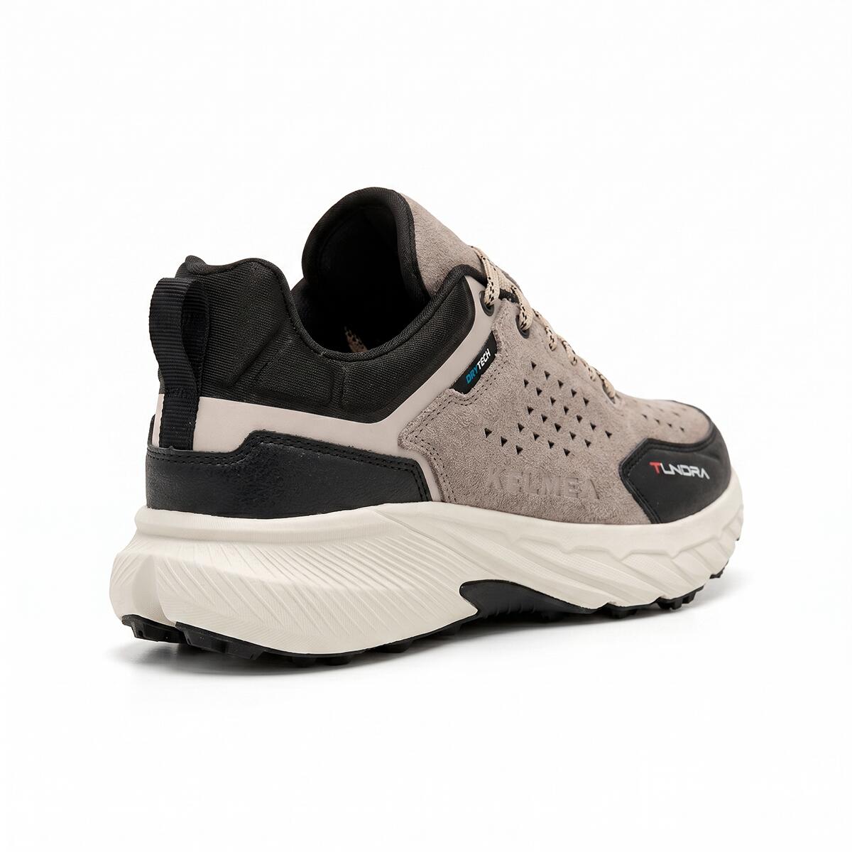 Kelme Zapatillas Running Tundra Marrón Unisex 3/4