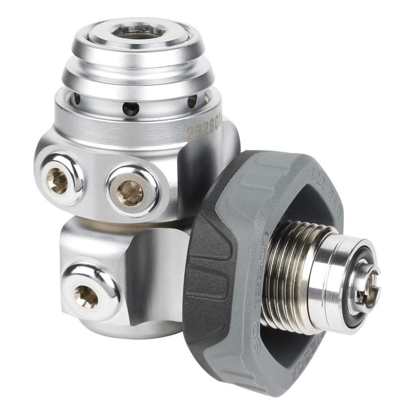 Automatika DUAL ADJ 62X černá PERFORMANCE SET 4/5
